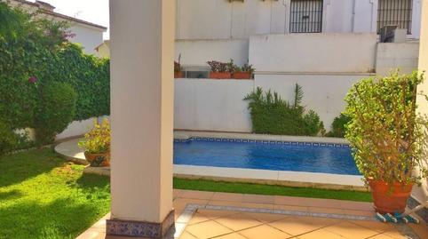 Photo 2 of House or chalet to rent in Chapín - Campus Universitario - Navinco, Jerez de la Frontera