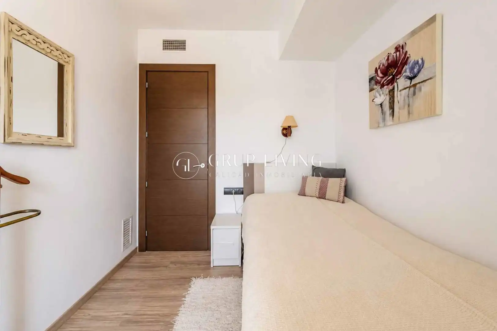 Wohnung mit Pool zum Verkauf in Aiguadolç - Sant Sebastià, imagen 23
