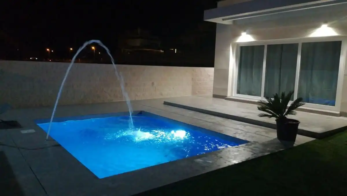 Villa mit Pool zum Verkauf in Los Montesinos, imagen 15