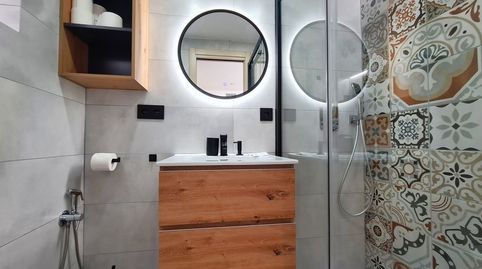 Foto 5 de Apartamento en venta en Zona Calvario, Estepona