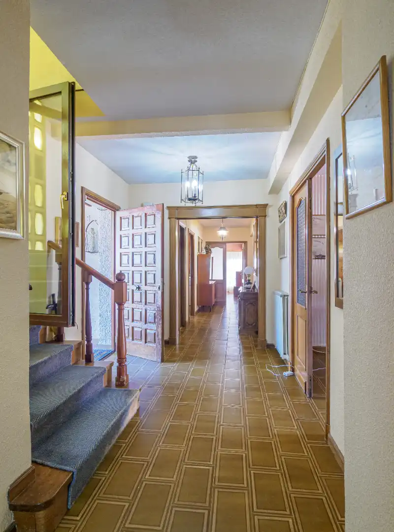 Casa o chalet en venta en Boadilla del Monte con Calefacción, Jardín privado y Terraza
