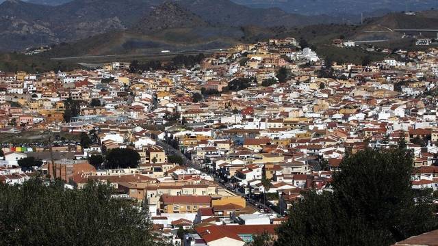 Terreno residencial en Venta en Los Almendros - El Limonero - El Tomillar