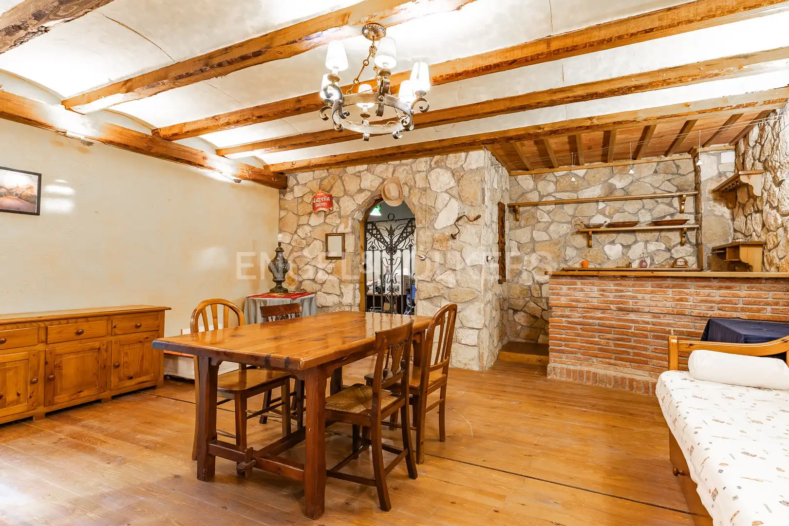 Casa amb terrassa en venda a Teià, imagen 49