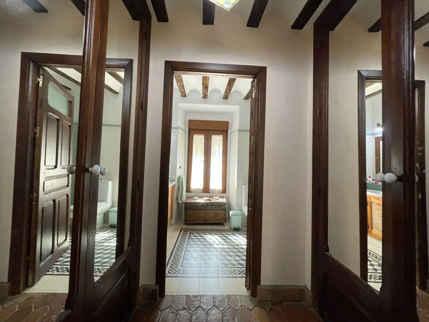 Casa con piscina en venta en Cartaya, imagen 20