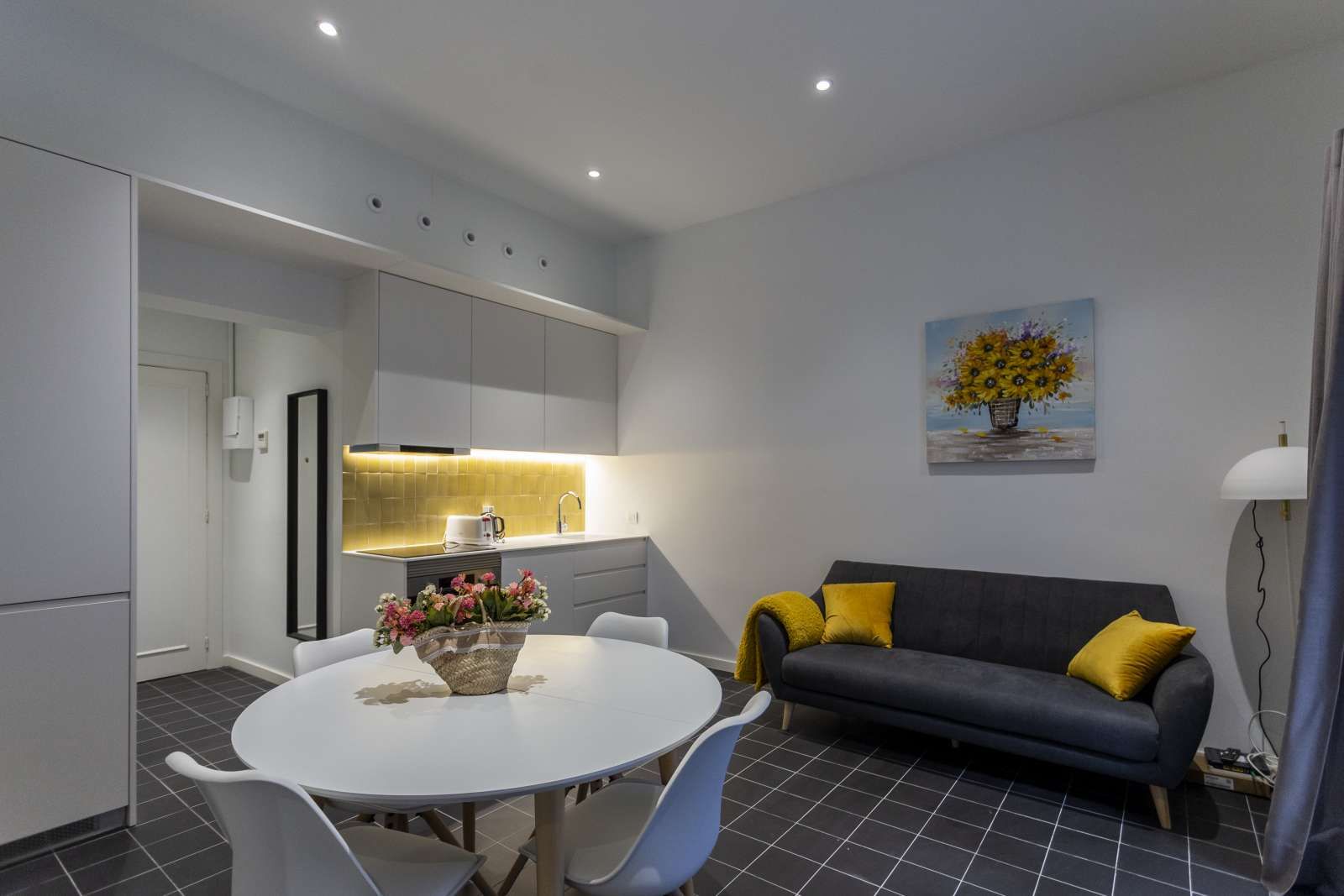 Apartament per a compartir a Sant Gervasi- Galvany