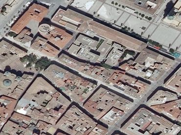 Residential land for sale in Zaragoza