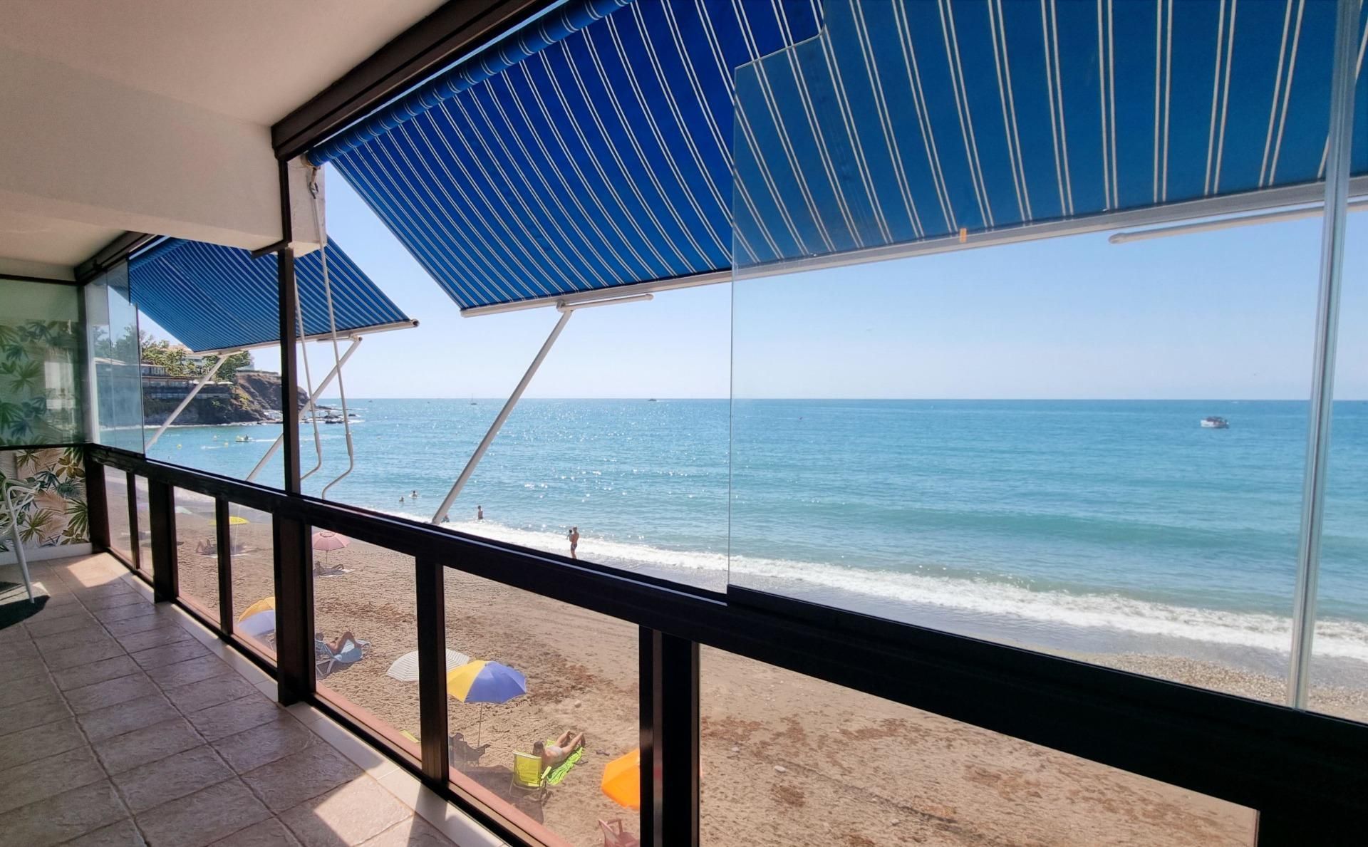Flat for sale in Avenida del Sol, 23, Zona Centro Comercial Torrequebrada, Torrequebrada