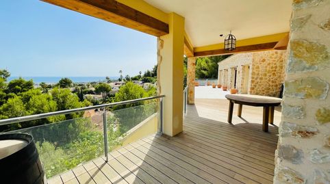 Foto 5 de Casa o chalet en venta en La Pedrera - Vessanes, Dénia