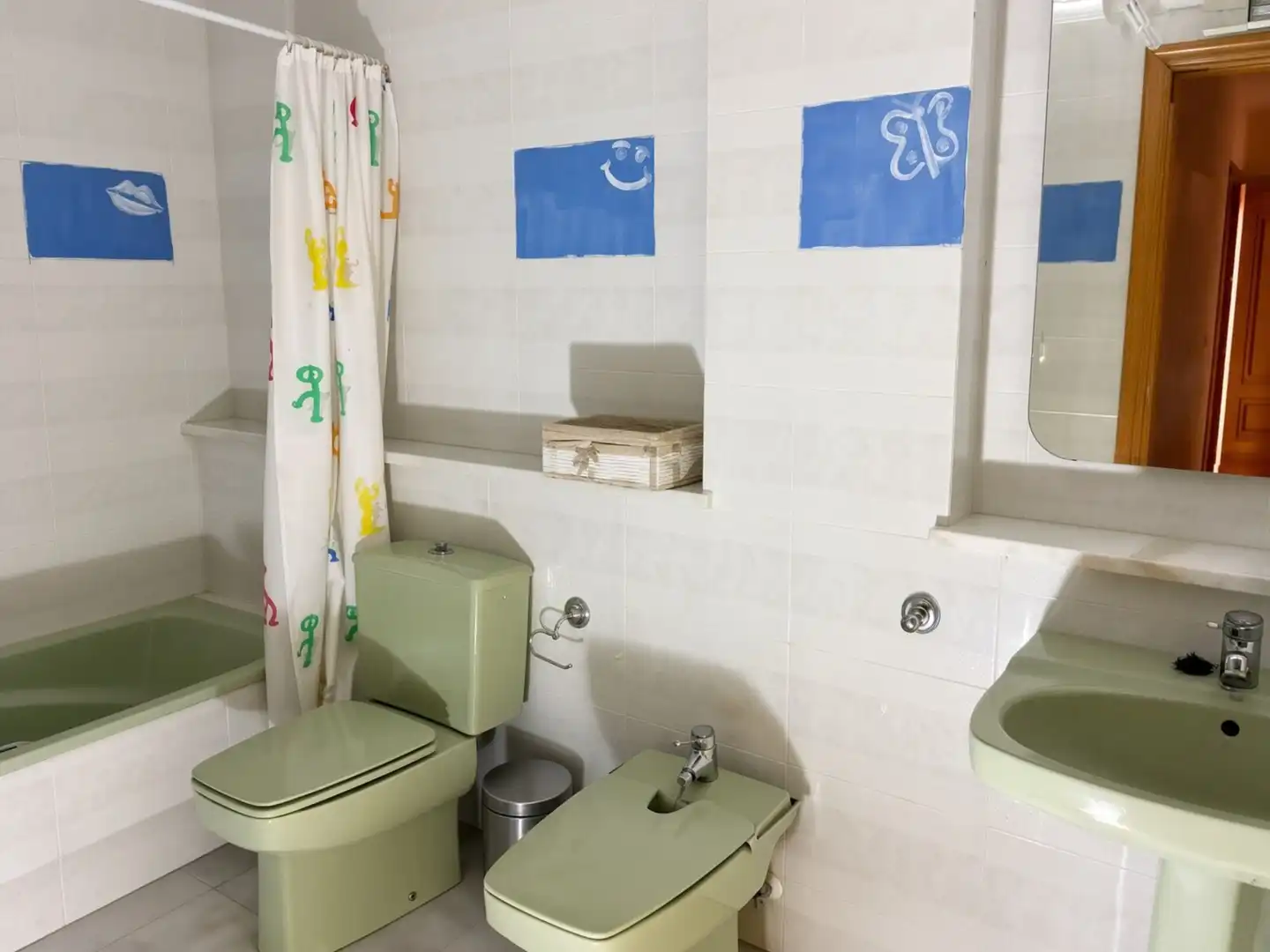 Baixos amb piscina en venda a Benamara - Atalaya, imagen 20