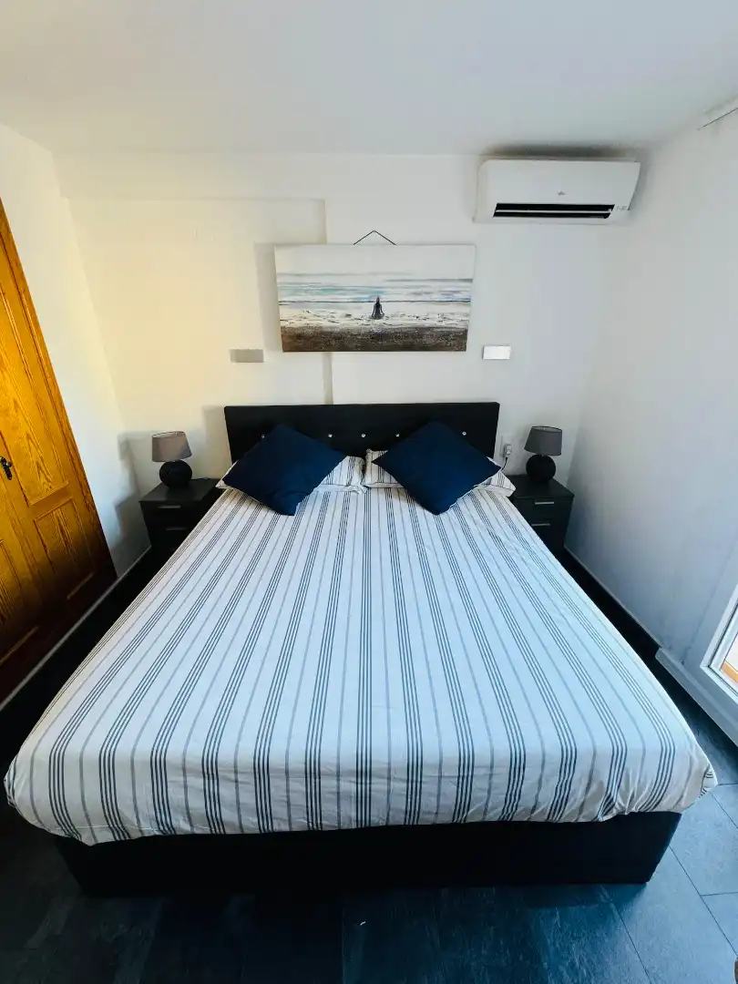 Appartement compact avec piscine à vendre à El Puerto, imagen 7