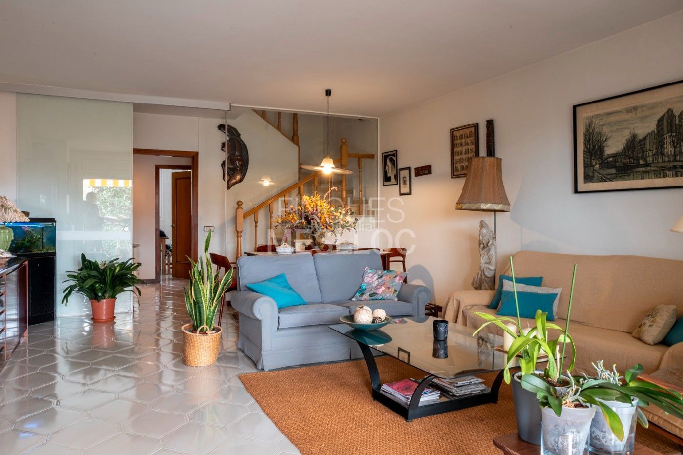 Casa o xalet en venda a Califòrnia - Santa Madrona