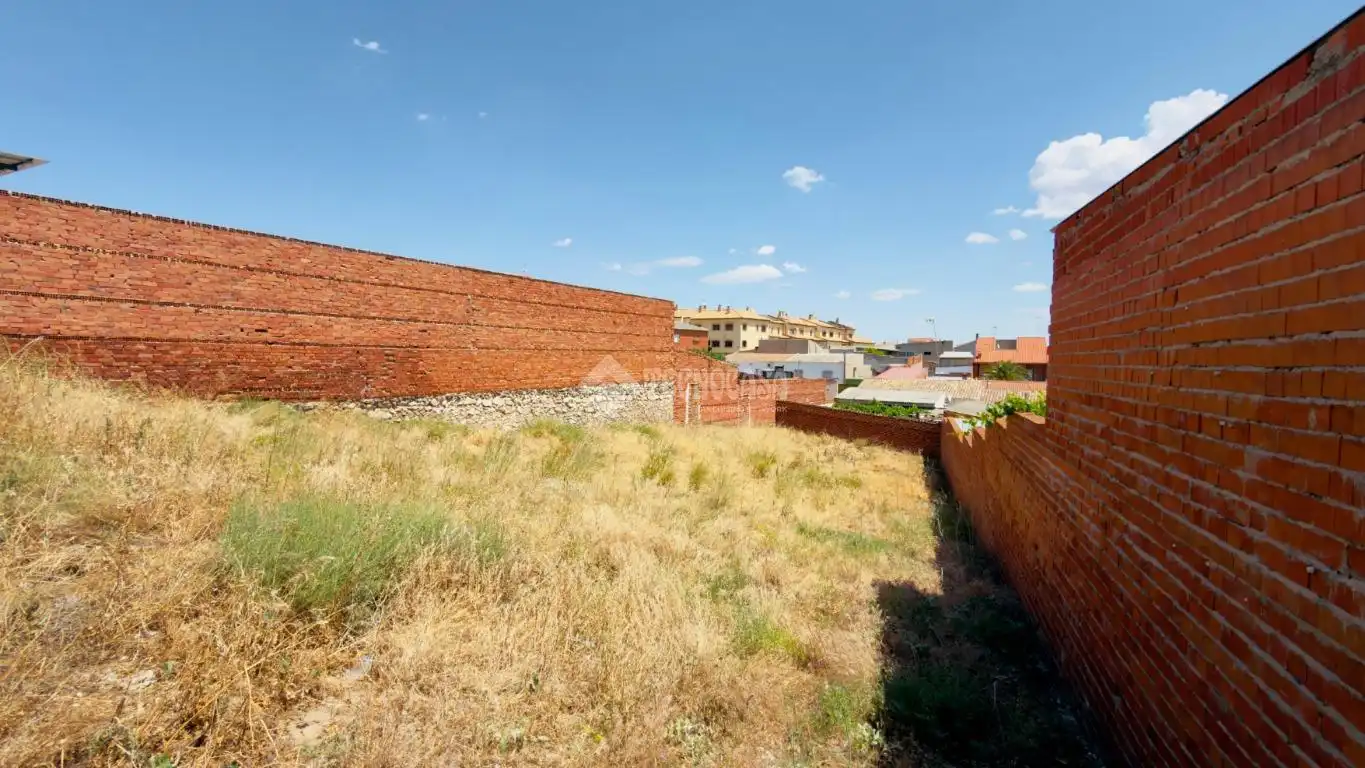 Residencial en venda en Villasequilla