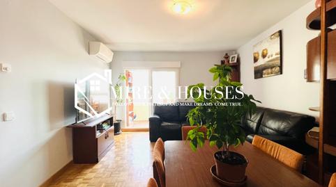 Foto 4 de Pis en venda a Calle de Nuestra Señora del Pilar, Centro, Madrid