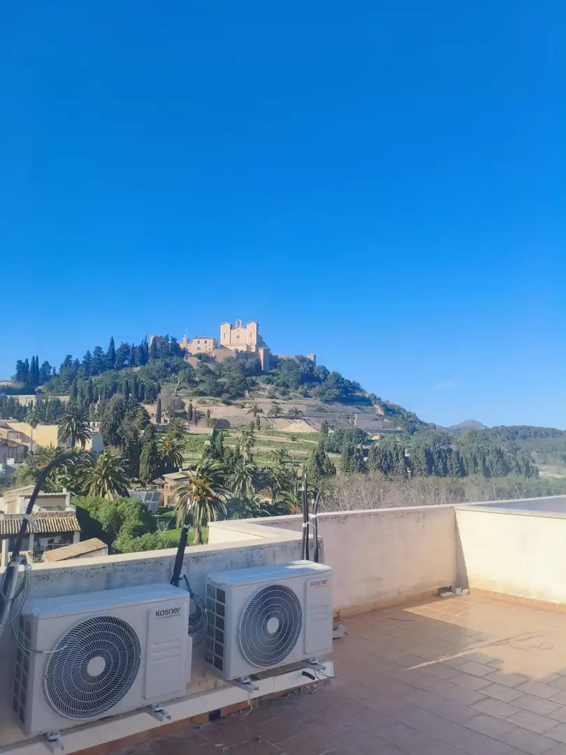 Attique à vendre à Carrer Carrer Son Servera 45, imagen 37