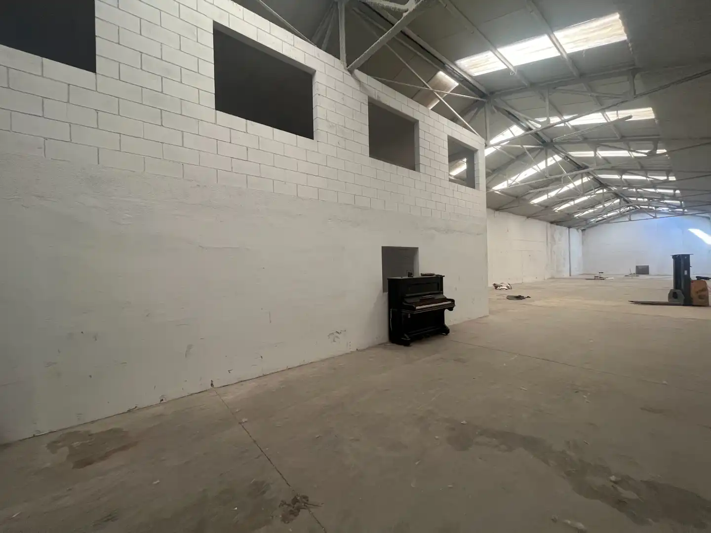 Nave industrielle à louer à Carrer Tenes 18, imagen 27