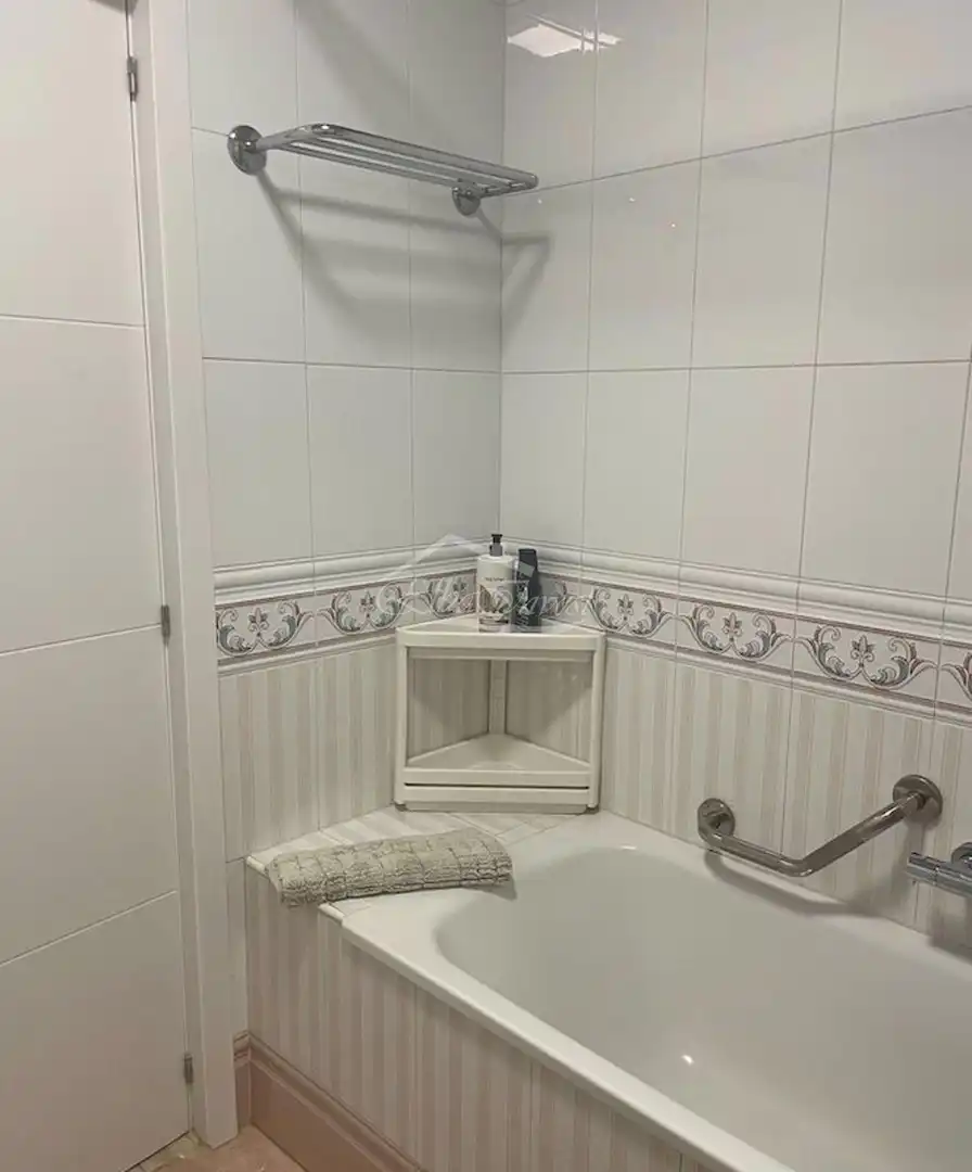Bathroom of Detached homes for sale in Adeje  with Private garden, Terrace and Storage room