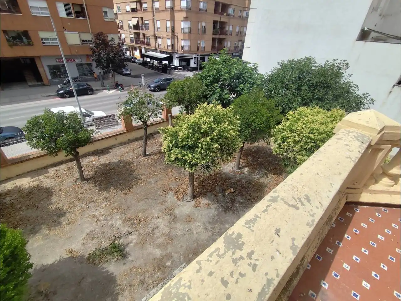 Wohnung zum Verkauf in Calle GRAN VIA Y MELCHOR DE MACANAZ, imagen 22