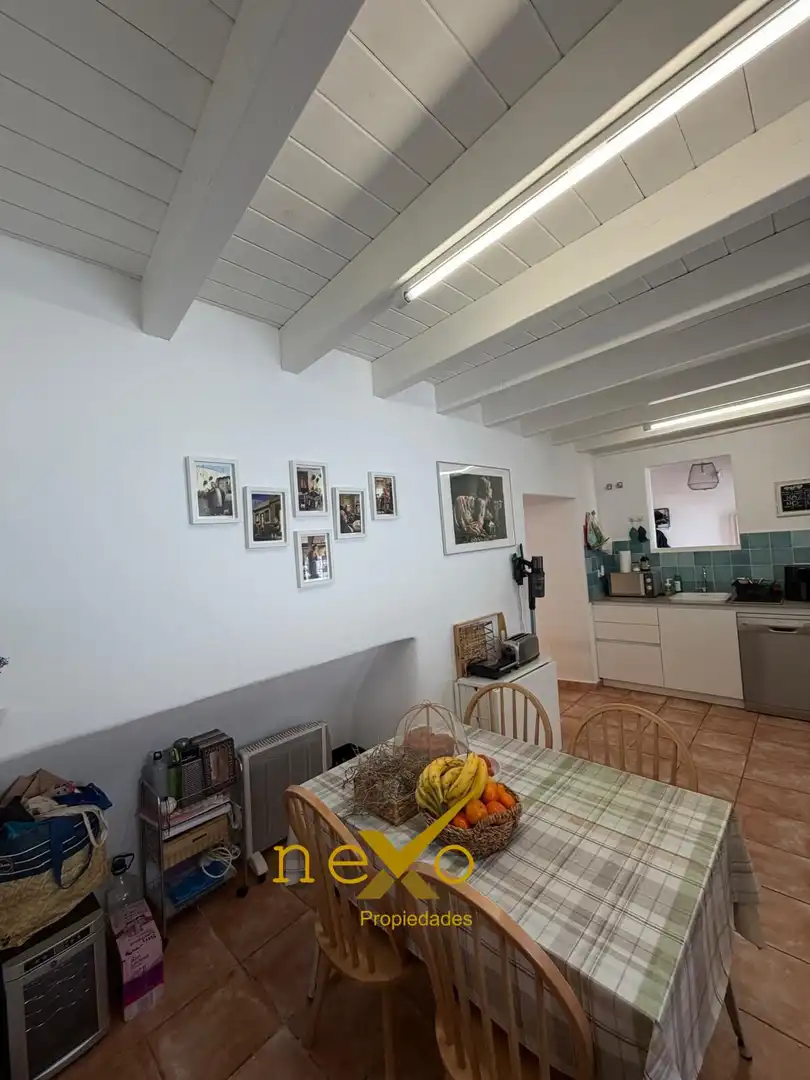 Comedor de Casa o chalet en venta en Carmona con Aire acondicionado