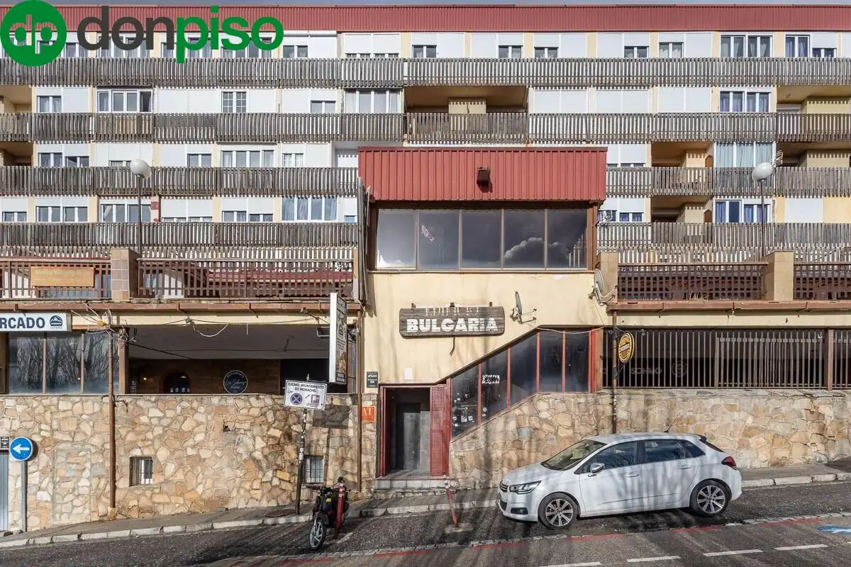 Habitatge amb ascensor en venda a Urbanizacion SOLYNIEVE 21