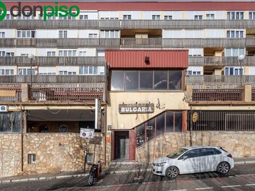Studio mit Aufzug zum Verkauf in Urbanizacion SOLYNIEVE 21