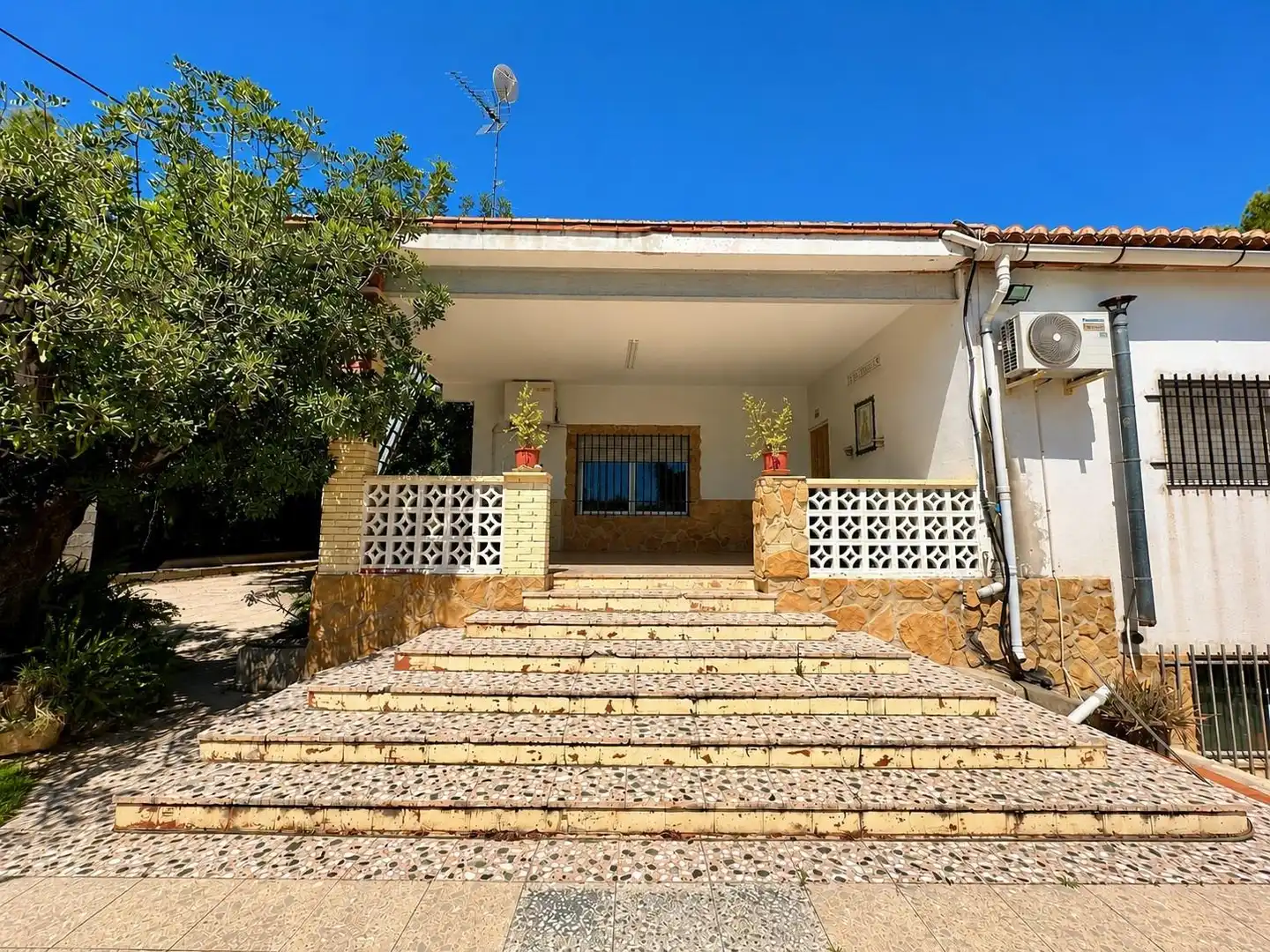 Casa o xalet en venda a Carlet