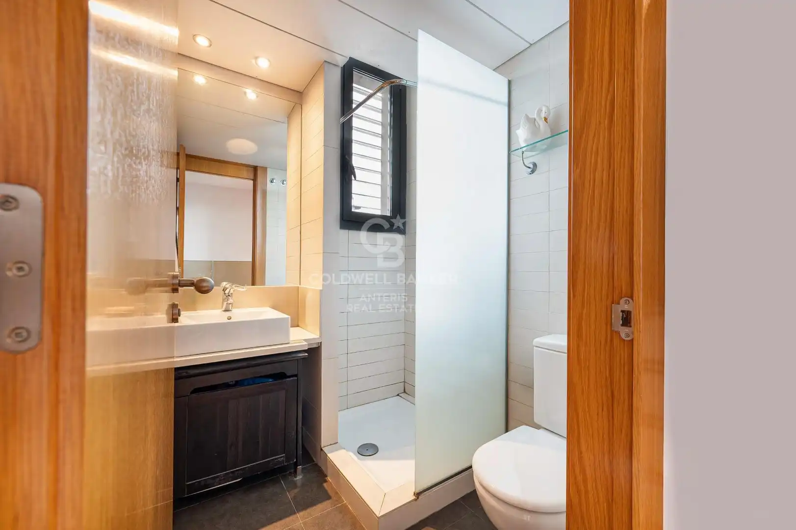 Bany de Àtic en venda en Barcelona amb Aire condicionat, Calefacció i Parquet