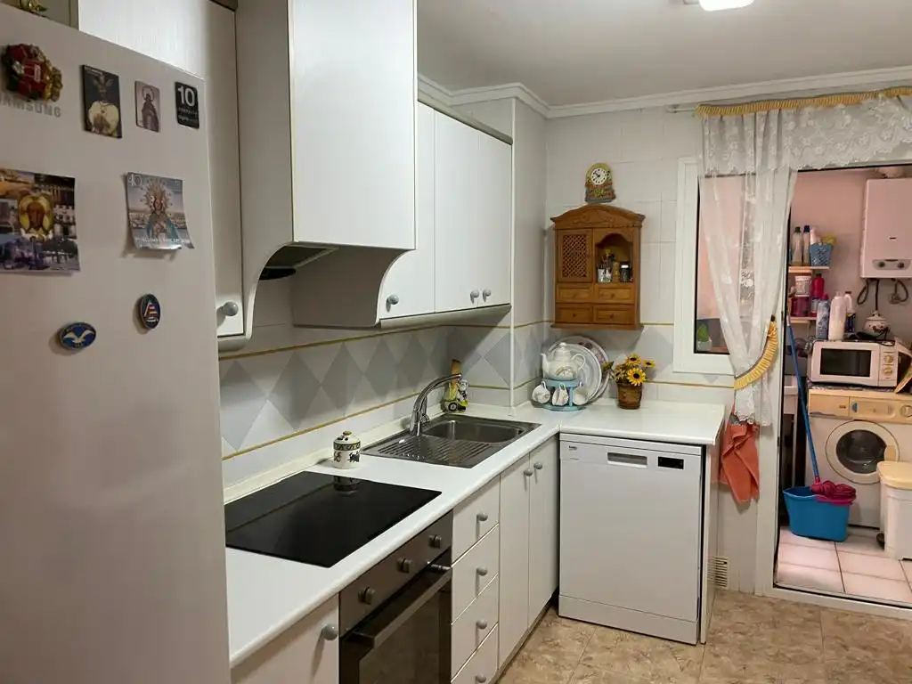 Wohnung mit Aufzug zum Verkauf in Avenida de la Sal, imagen 12