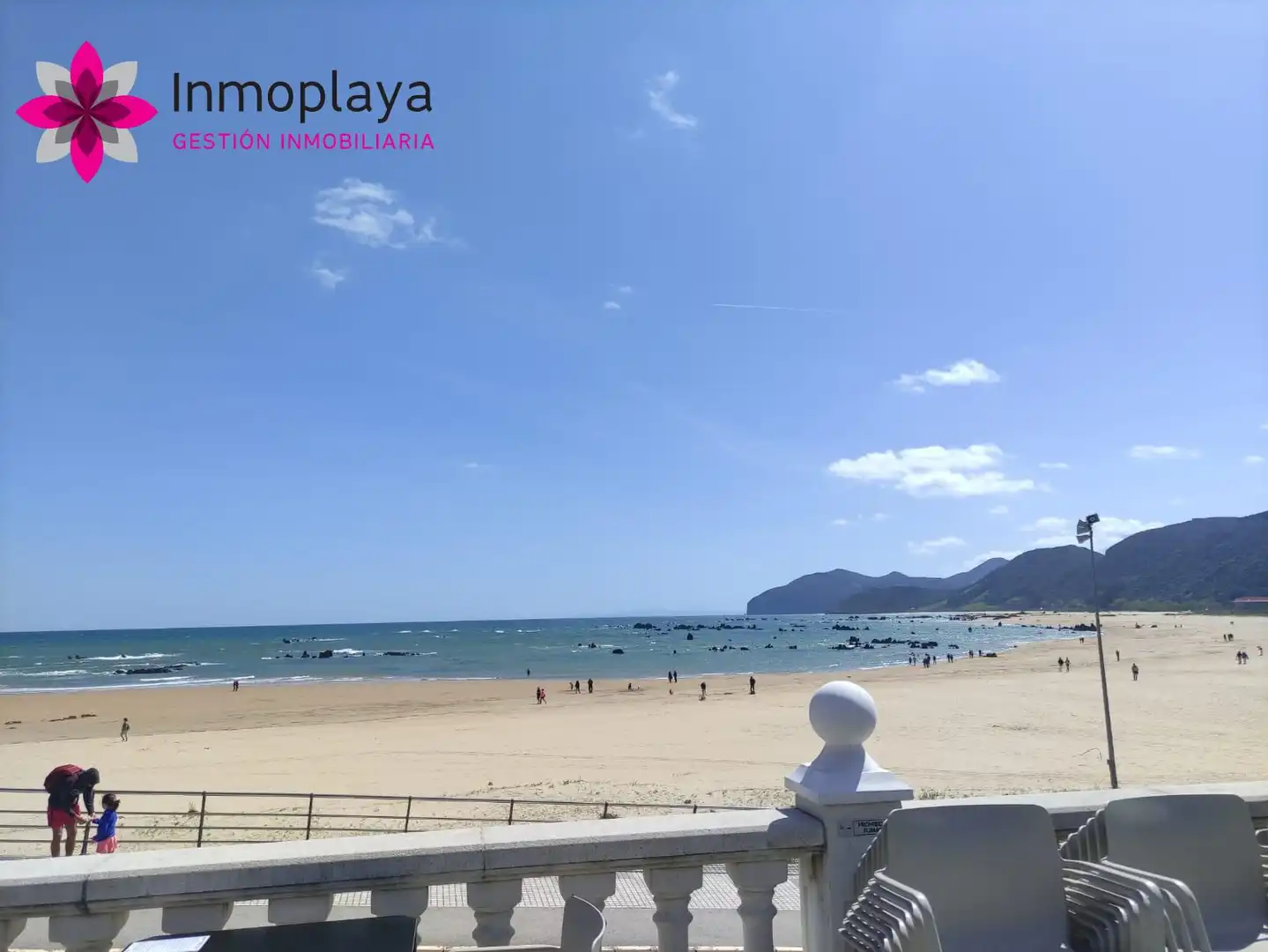 Flat for rent in Helgueras