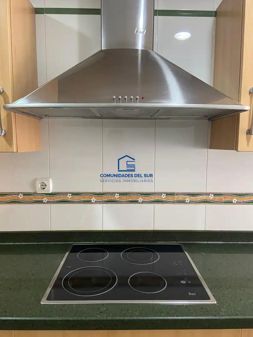 Appartement avec ascenseur à louer à Paseo Marítimo - San José - La Laguna, imagen 5