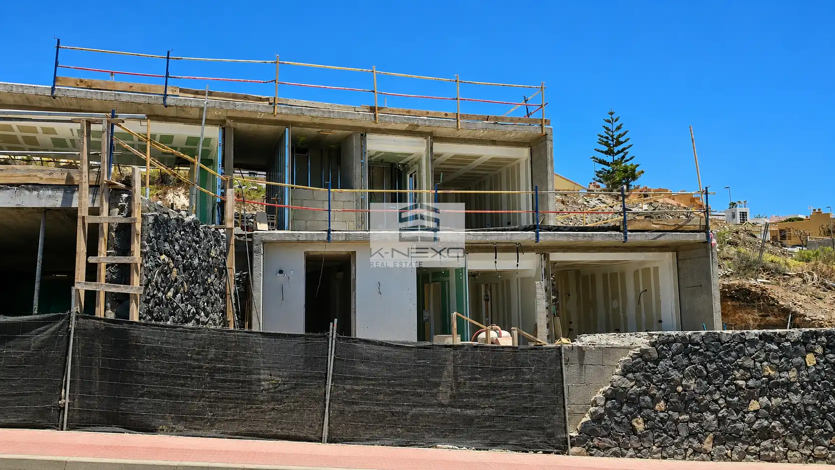 Casa con piscina en venta en CALLE JUAN SEBASTIAN EL CANO, imagen 11