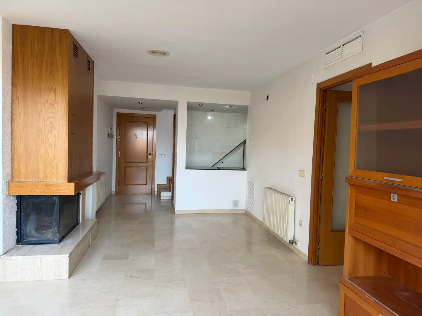 Àtic en venda en Girona amb Aire condicionat, Calefacció i Parquet