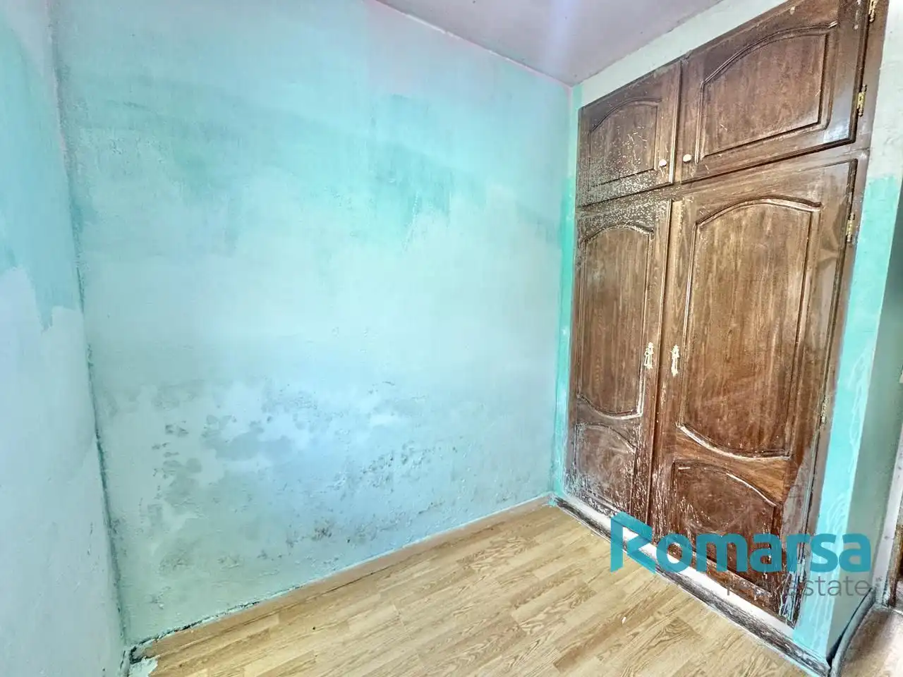 Habitación de Casa o chalet en venta en Navahondilla con Calefacción, Jardín privado y Trastero