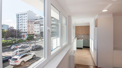 Foto 4 de Piso en venta en Calle Marqués de Figueroa, Os Mallos, A Coruña Capital
