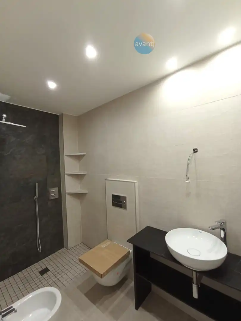 Baño de Piso en venta en Salamanca con Calefacción