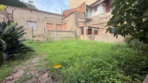 Foto 4 de Residencial en venda a Can Puiggener, Barcelona