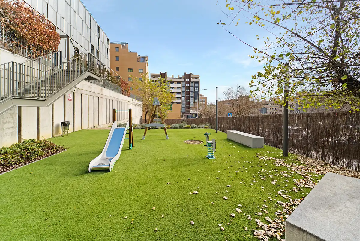 Terraza de Piso en venta en  Madrid Capital con Terraza y Trastero