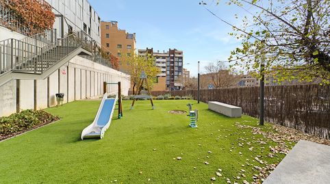 Foto 2 de Pis en venda a Avenida del Euro, 27, PAU de Carabanchel, Madrid Capital