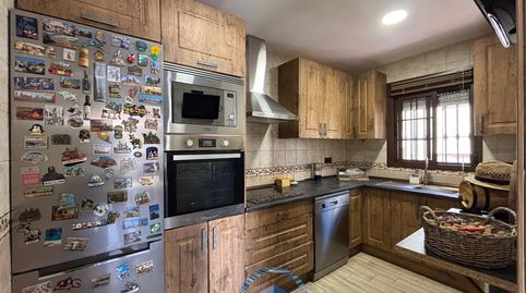 Foto 5 de Casa o xalet en venda a Oromana, Alcalá de Guadaira