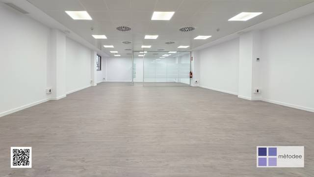 Oficina en Alquiler en Avinguda de Cornellà en El Gall