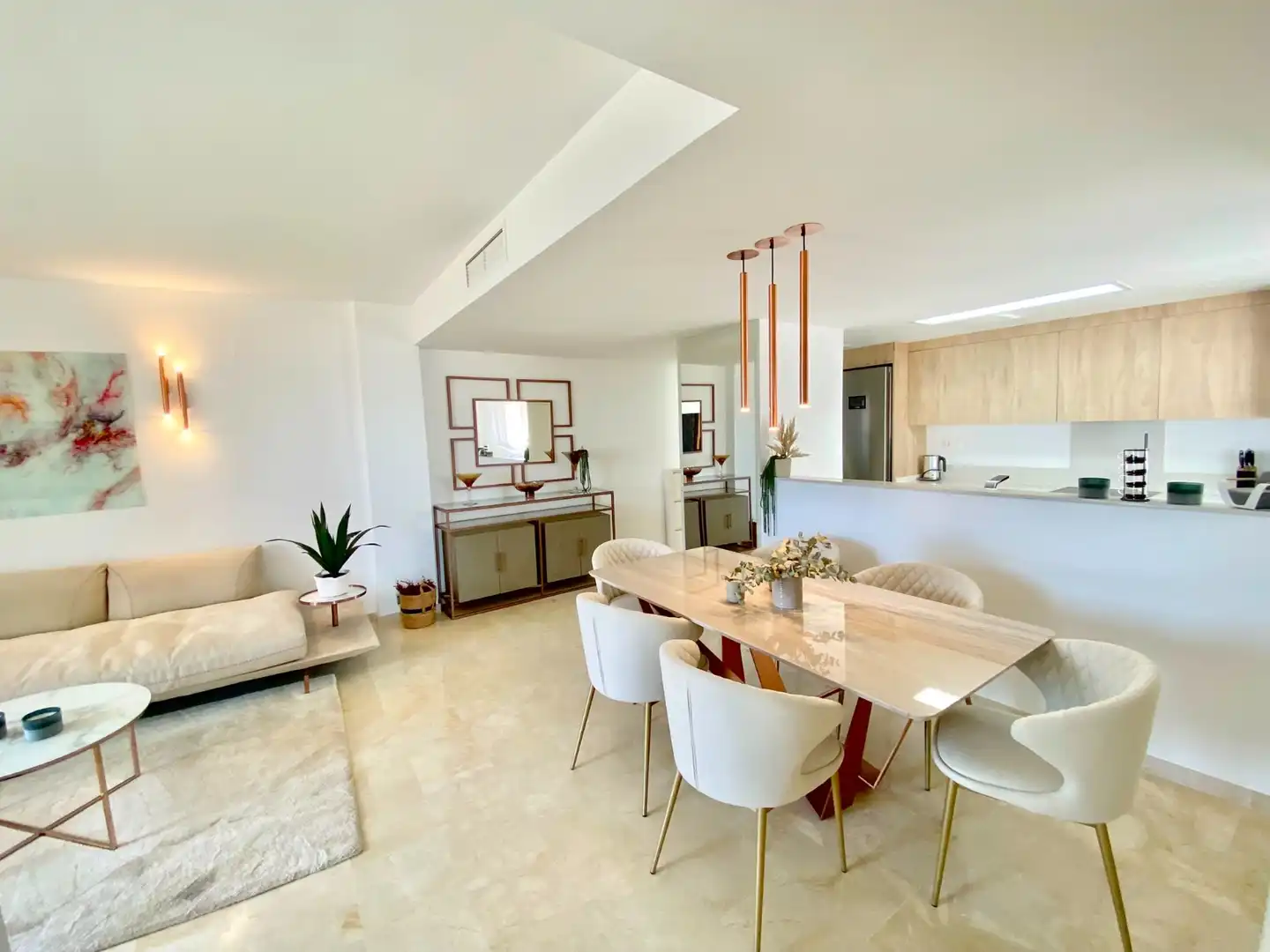 Apartment mit Pool zum Verkauf in Playa del Acequión, Náufragos y Rocío del Mar, imagen 12