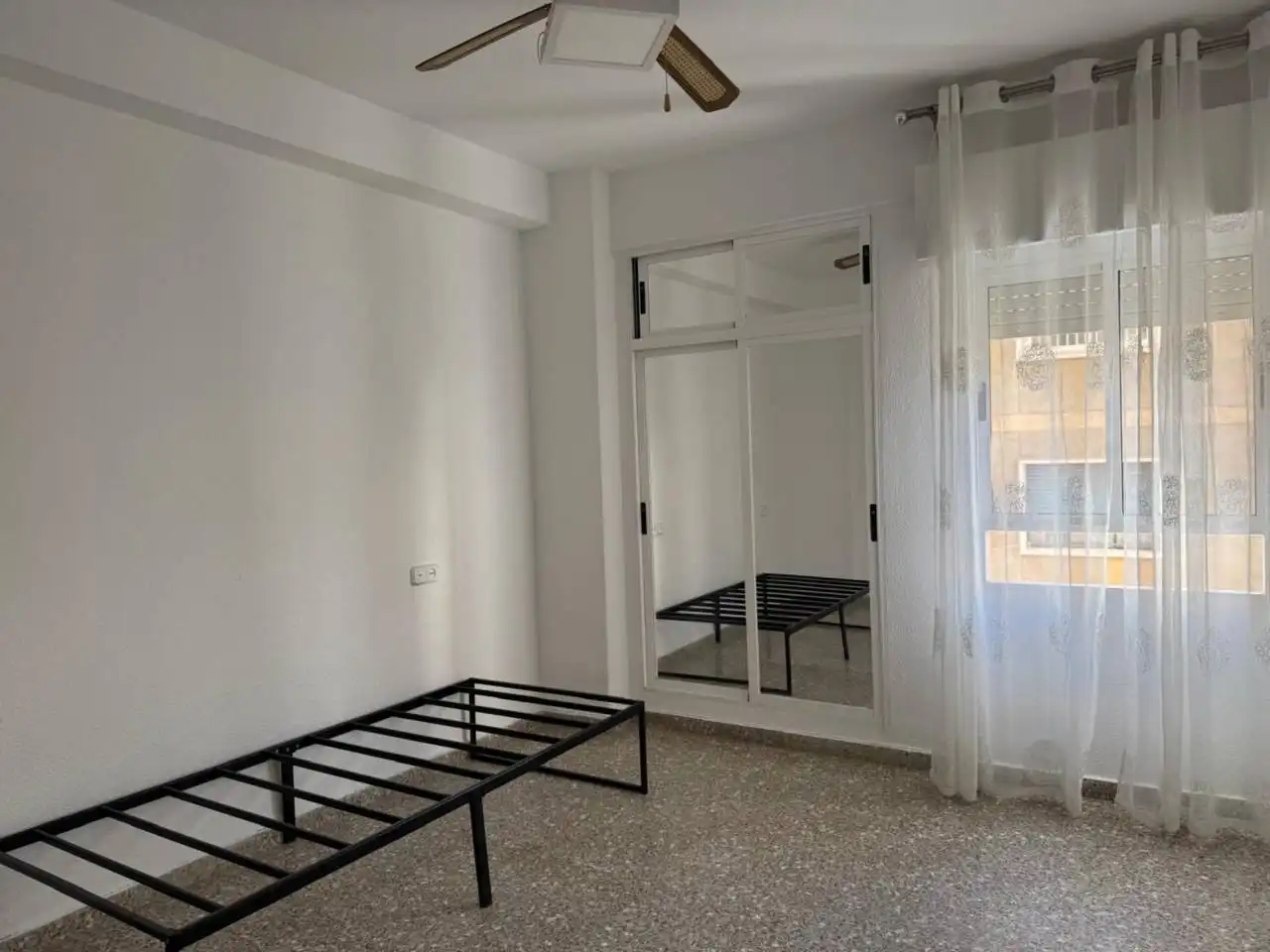 Dormitori de Pis en venda en Cartagena amb Aire condicionat