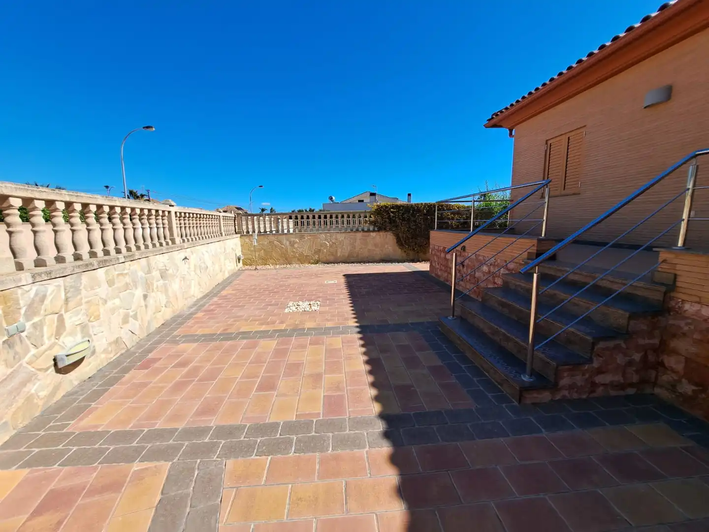 Chalet con terraza en venta en Calle Loma Poblada, imagen 33