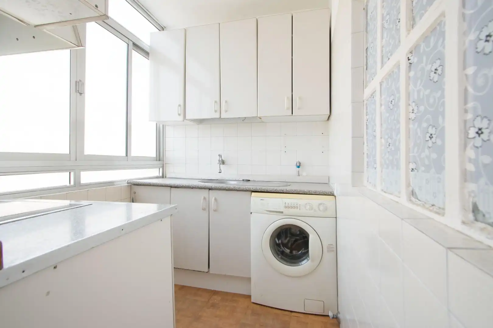 Cocina de Piso en venta en San Pablo - Santa Justa