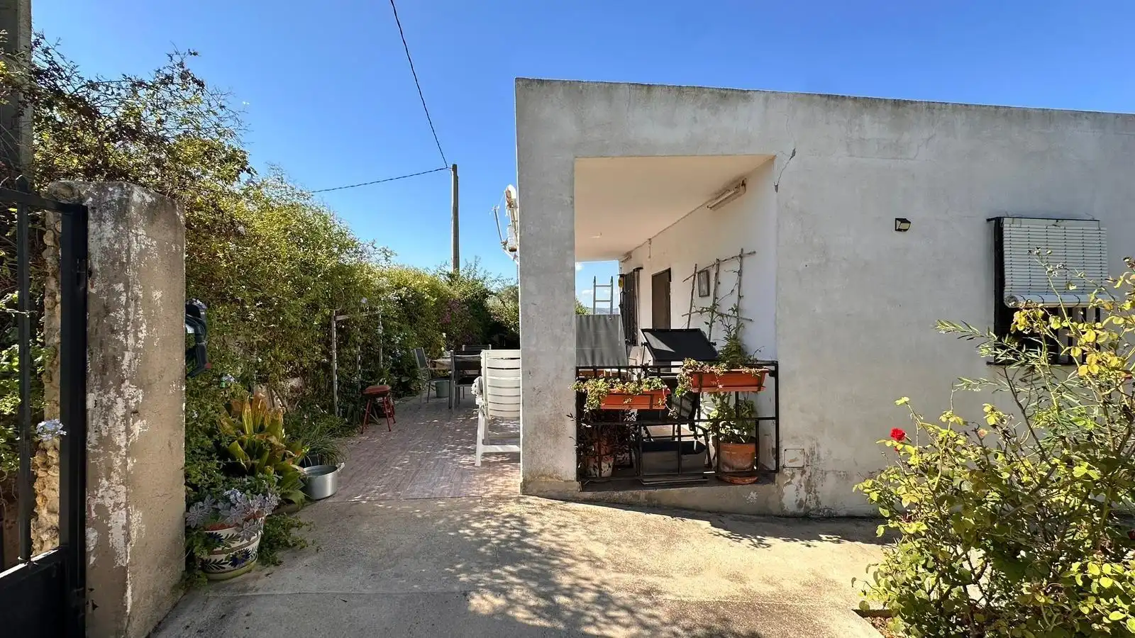 Chalet con piscina en venta en Alfarb, imagen 46
