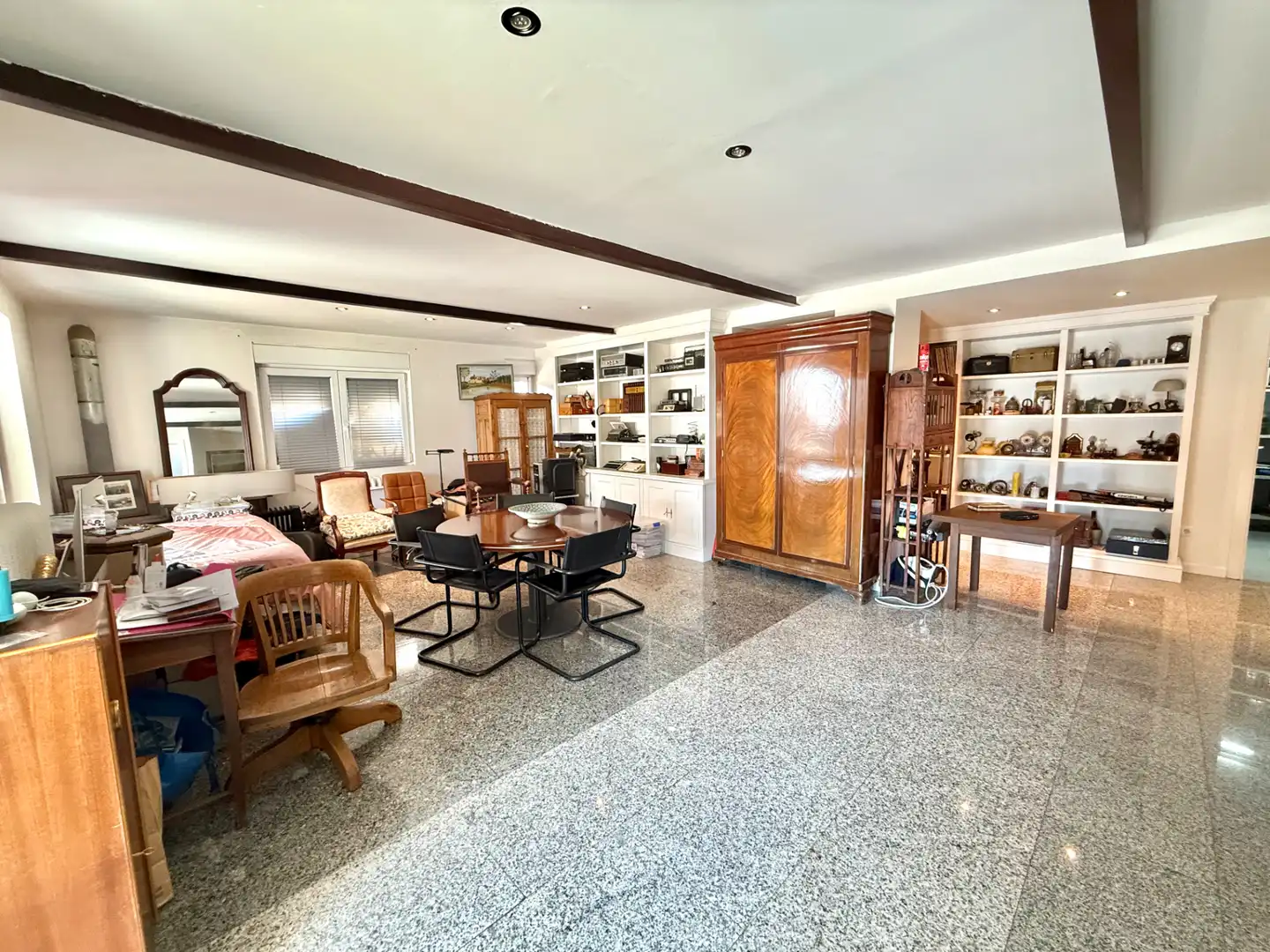 Villa mit Pool zum Verkauf in Avenida de la Cruz Verde, imagen 36
