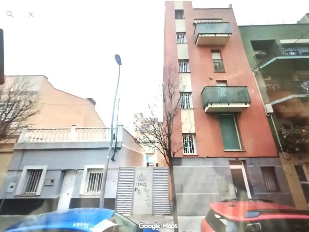 Residential land for sale in Tossal 28