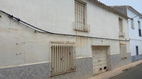 Foto 2 de Casa o xalet en venda a  Cruz Verde, 19, Granátula de Calatrava, Ciudad Real
