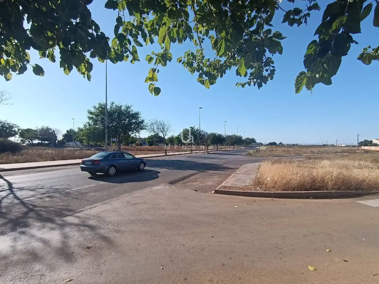 Residencial en venta en Cartagena