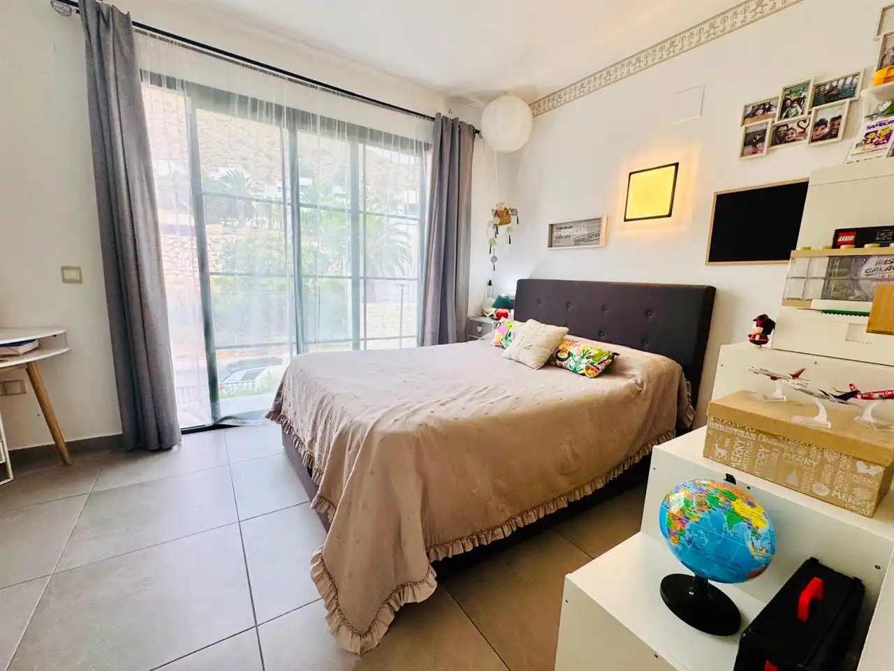 Detached homes for sale in Golf Bahía
