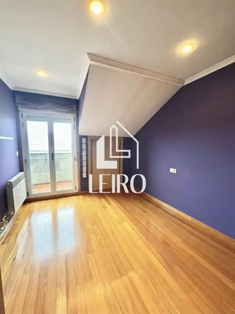 Duplex with lift for sale in Cambados, imagen 21